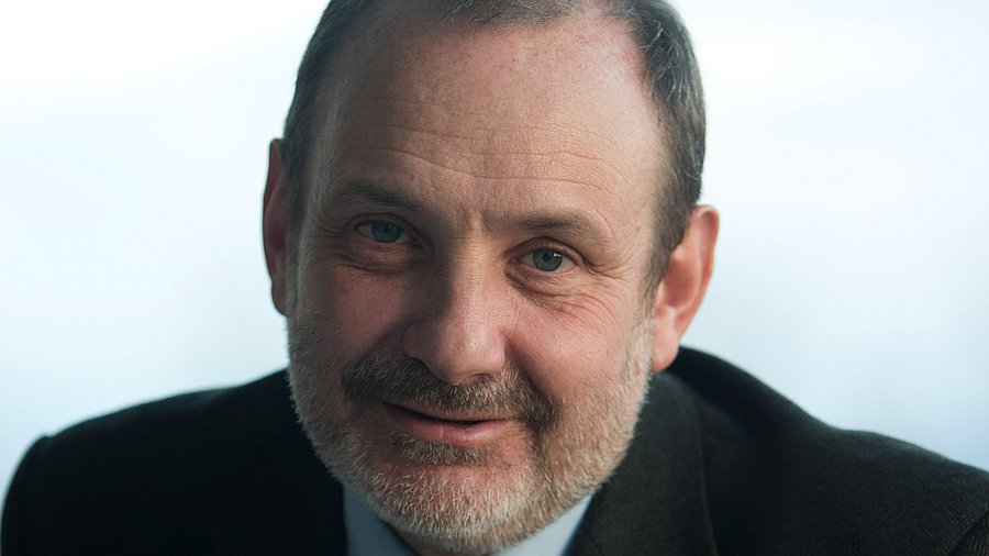 Porträt Francesco Branca