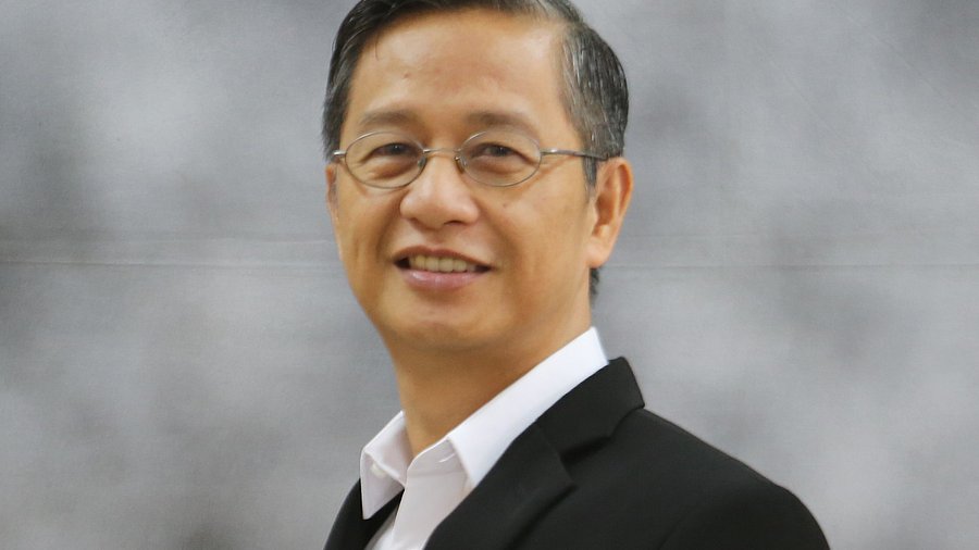 Porträt Dr. Jesus Fernandez