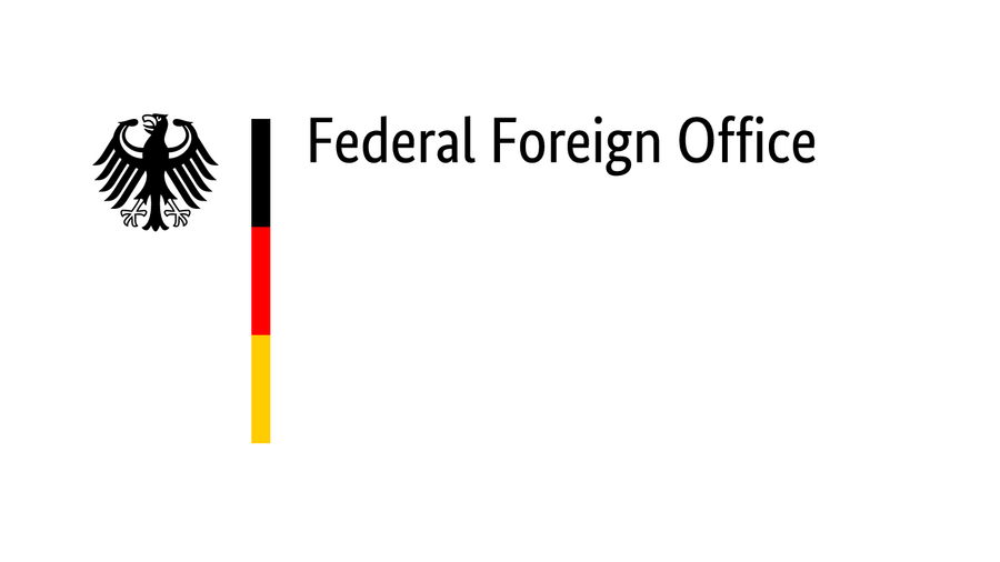 Logo Federal Foreign Office