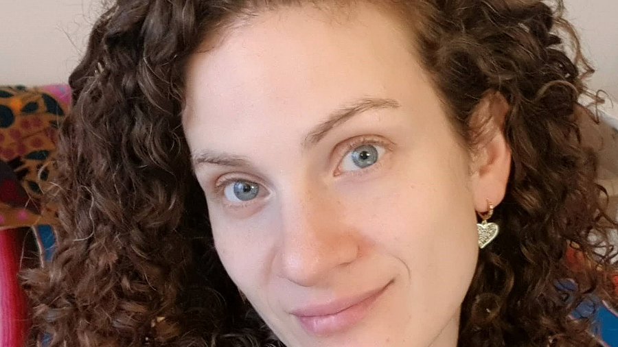 Porträt Miriam Shindler