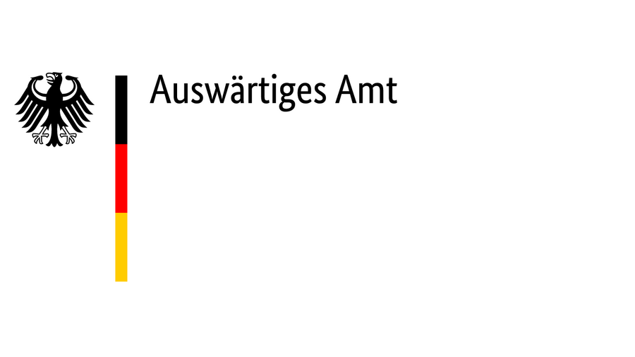 Logo Auswärtiges Amt