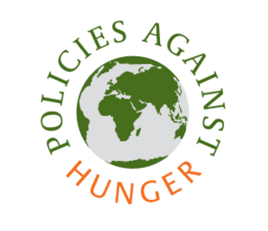 Logo PAH